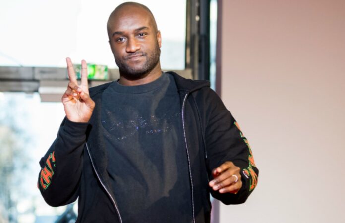 Louis Vuitton Fights AIDS, Covid With Virgil Abloh-Signed Shoe Auction –  Sourcing Journal